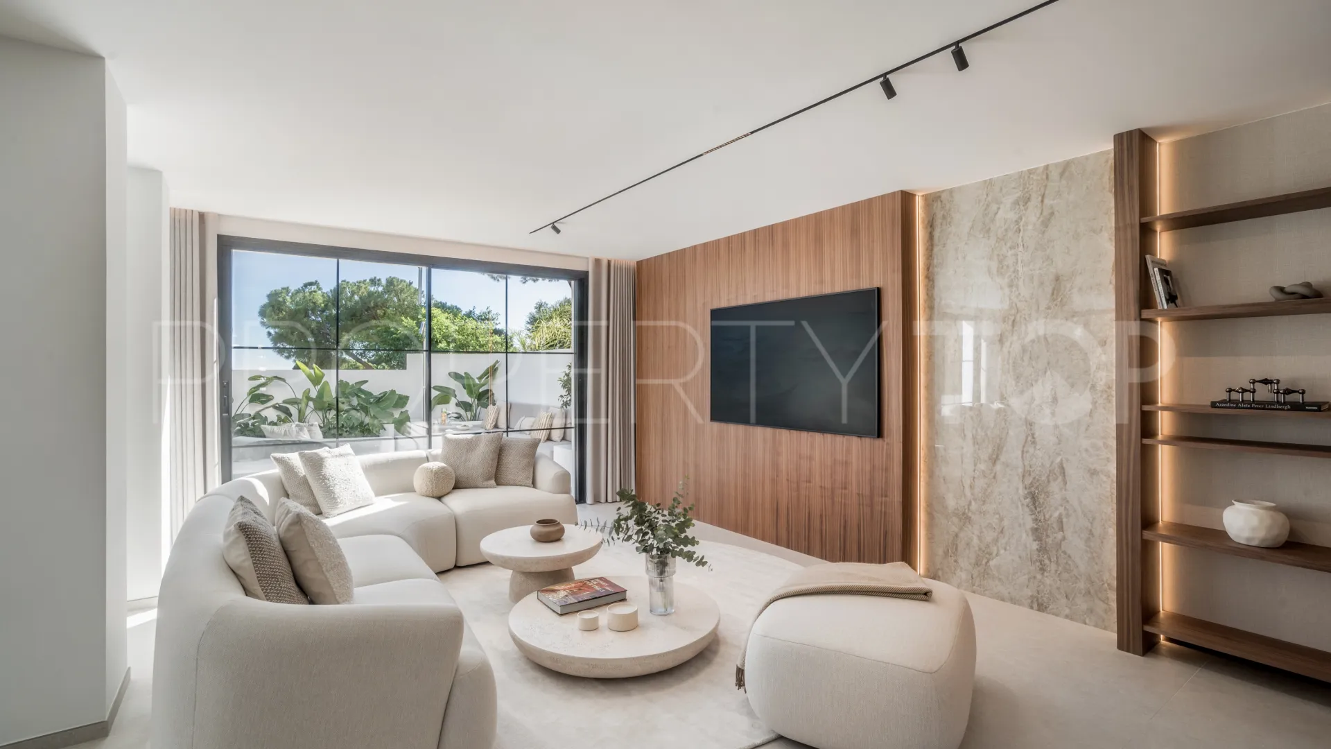 Peñablanca, villa pareada en venta