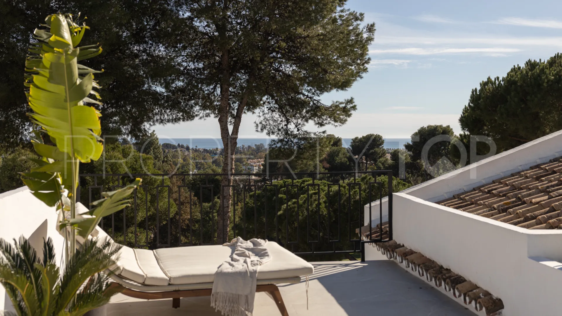Peñablanca, villa pareada en venta