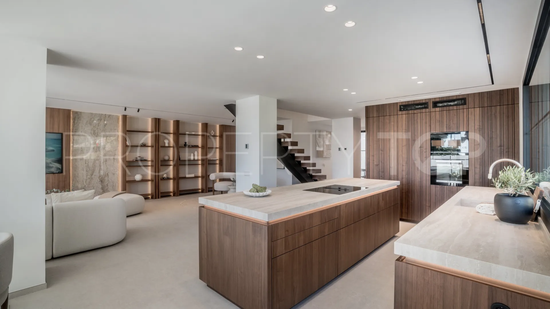 Peñablanca, villa pareada en venta