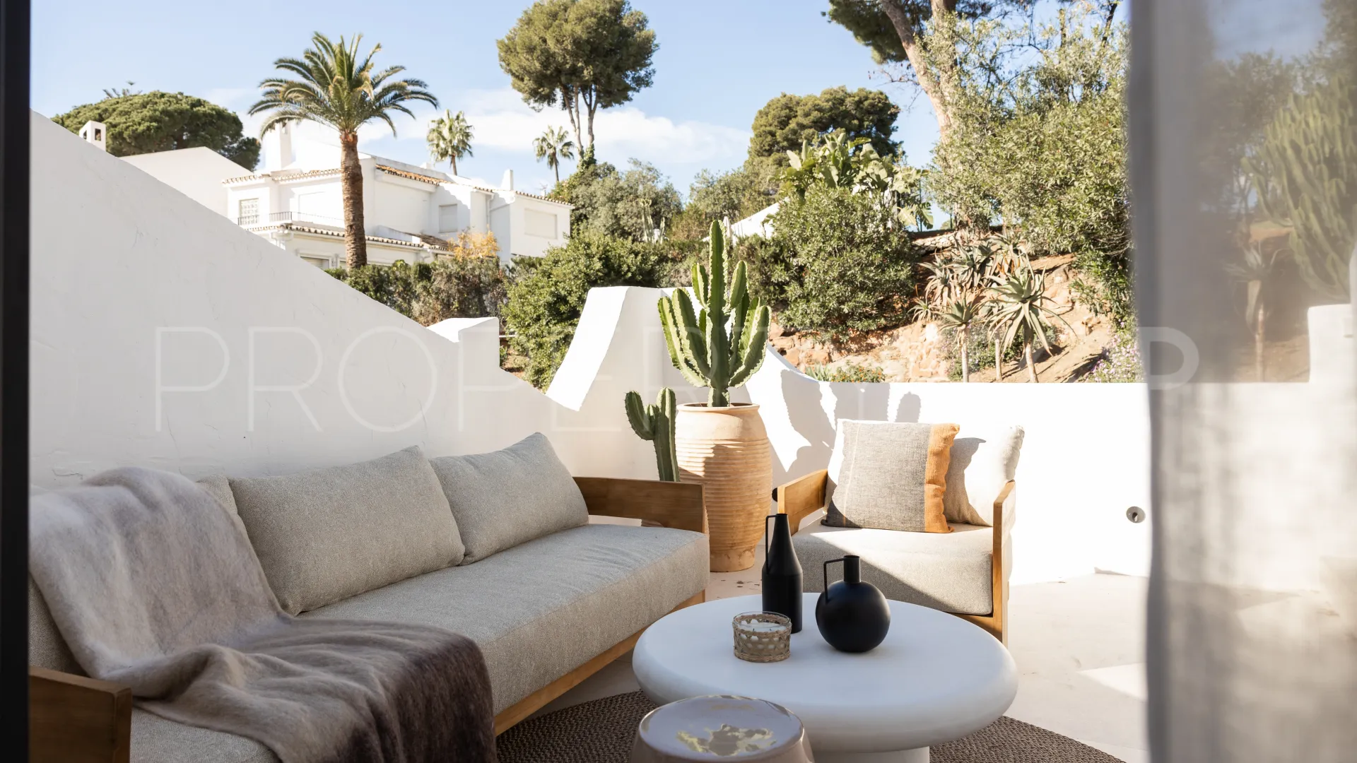 Peñablanca, villa pareada en venta