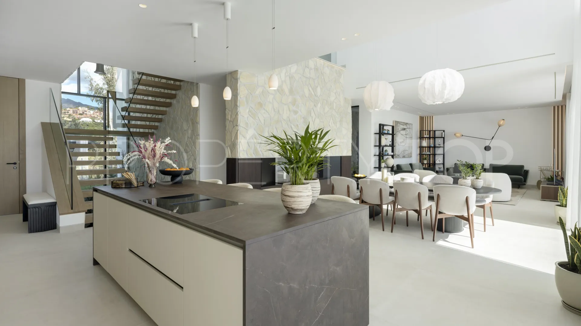 La Quinta, villa en venta con 5 dormitorios