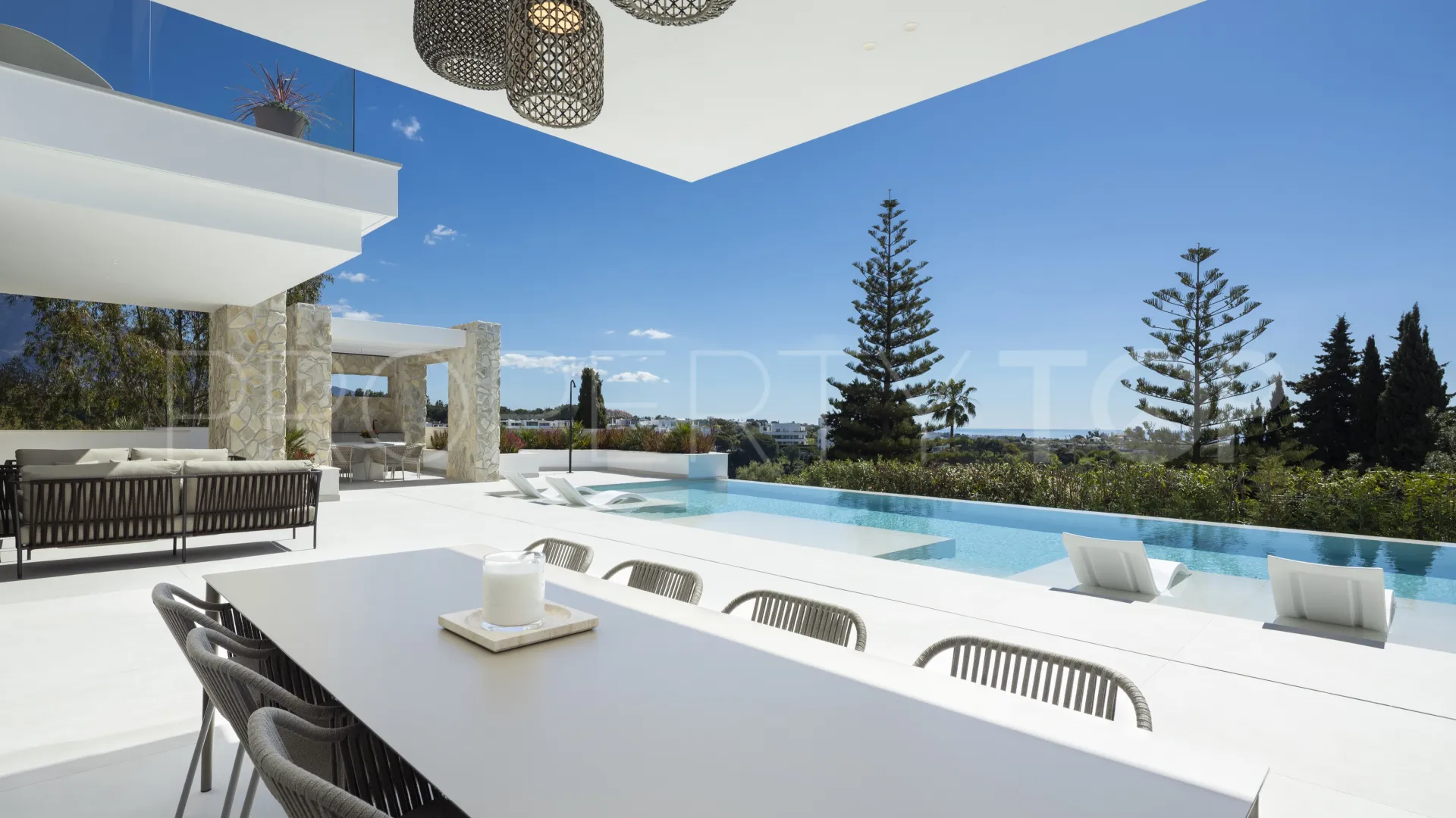 La Quinta, villa en venta con 5 dormitorios