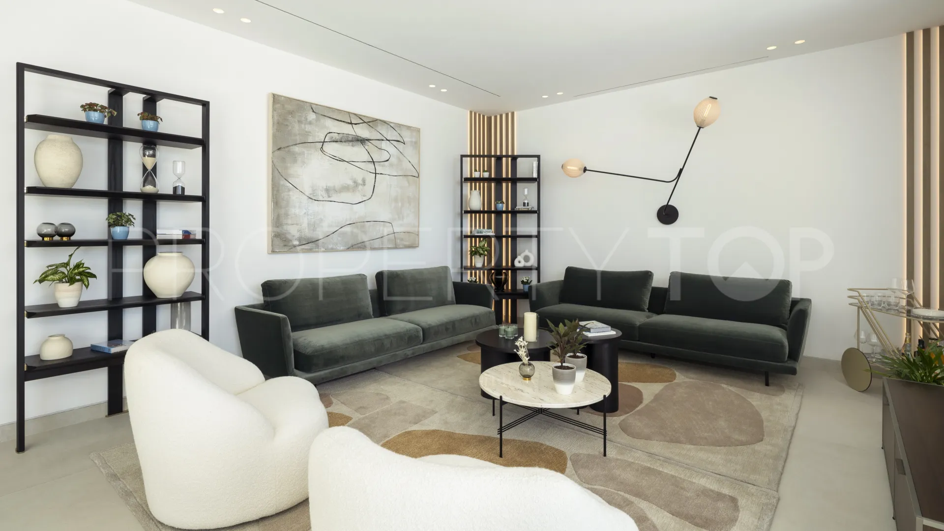 La Quinta, villa en venta con 5 dormitorios