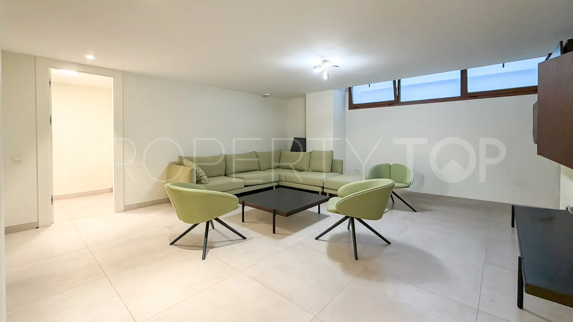 Comprar villa pareada en Marbella Golden Mile