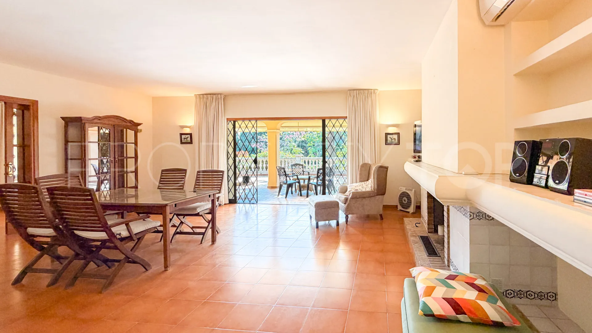 For sale El Mirador villa