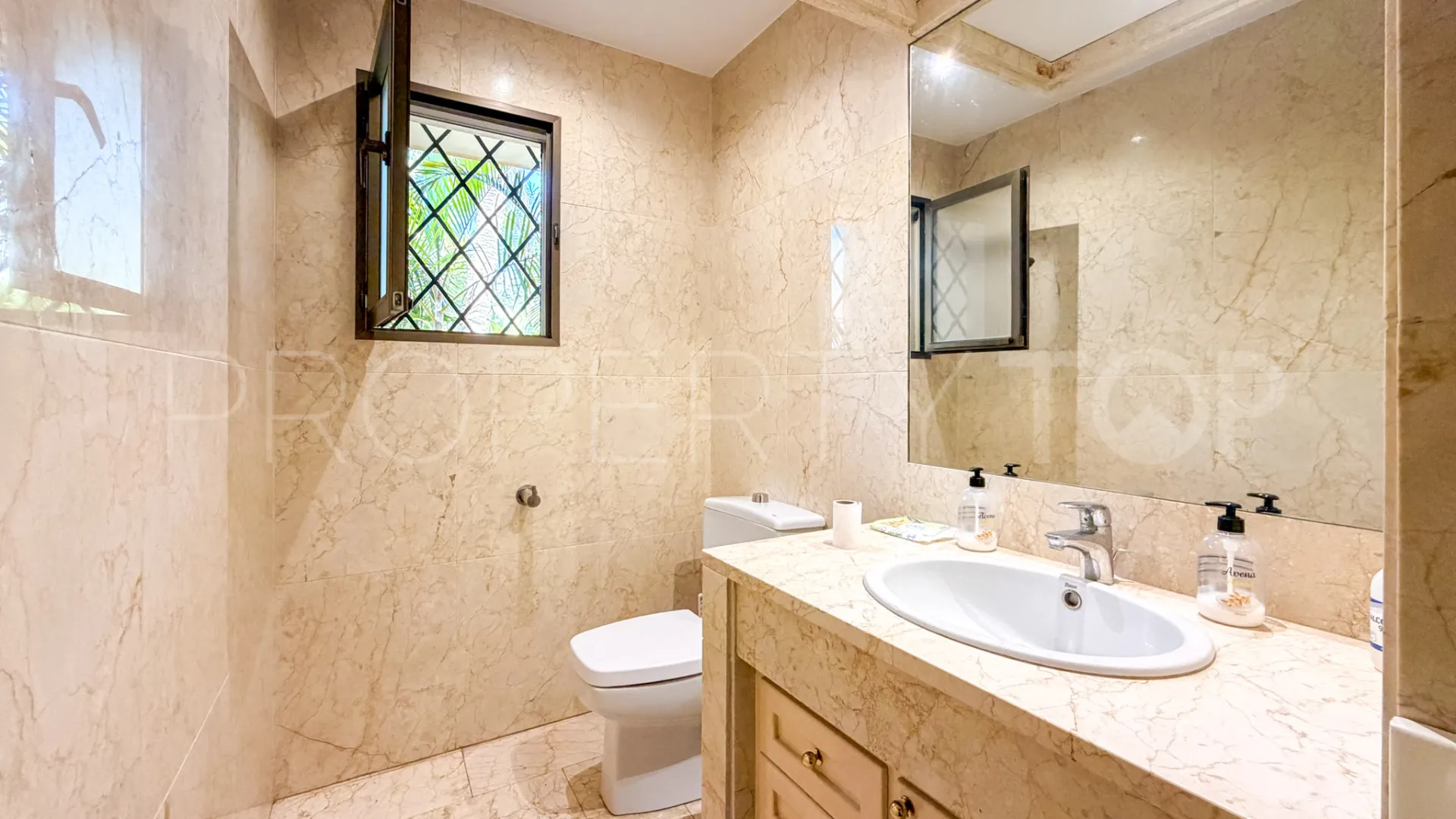 For sale El Mirador villa