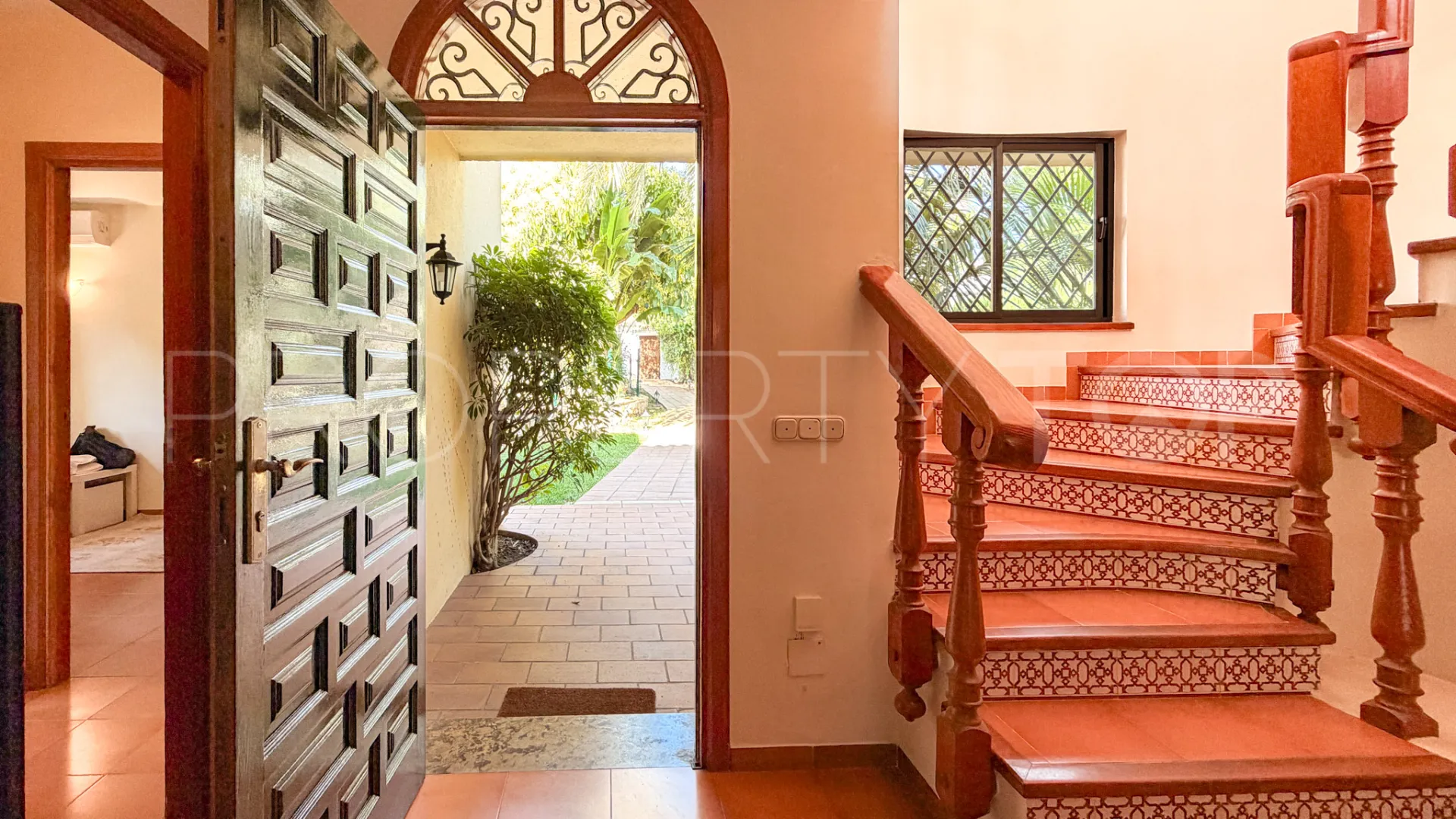 For sale El Mirador villa