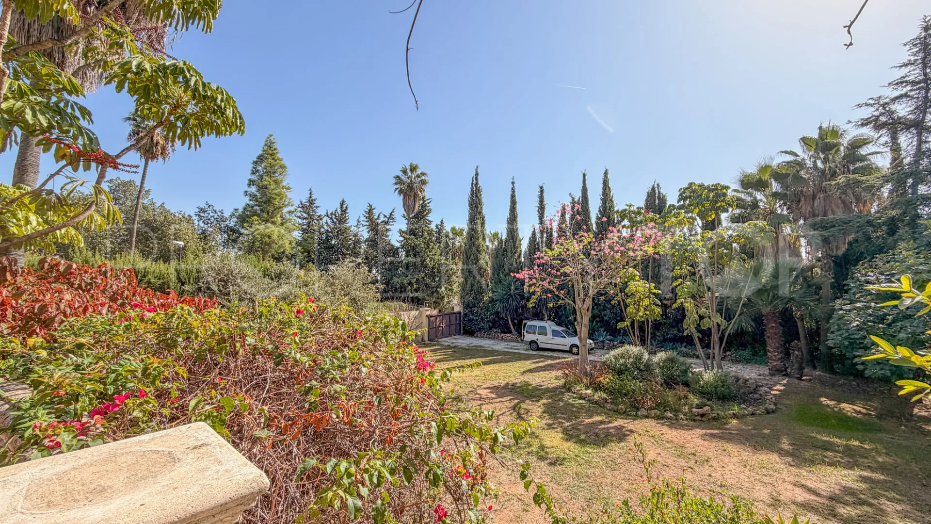For sale El Mirador villa