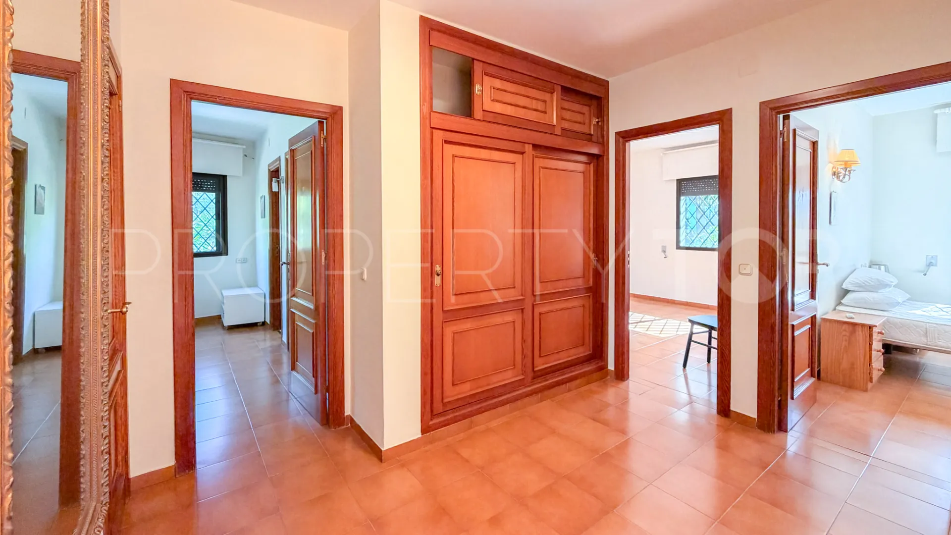 For sale El Mirador villa