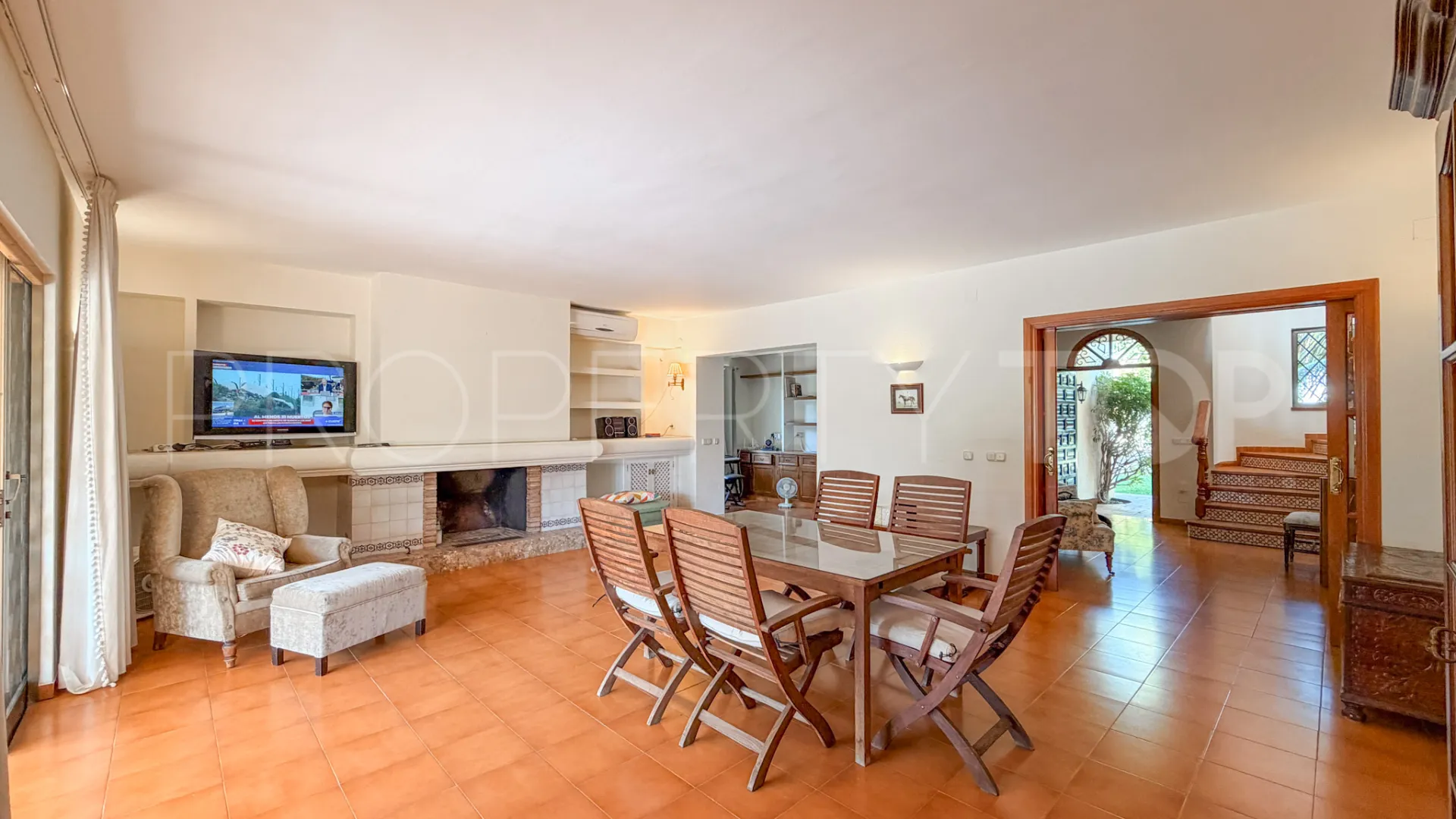 For sale El Mirador villa
