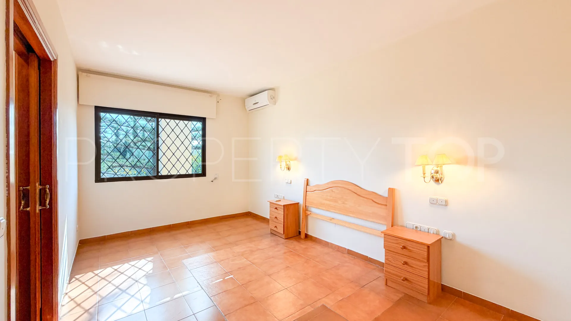 For sale El Mirador villa