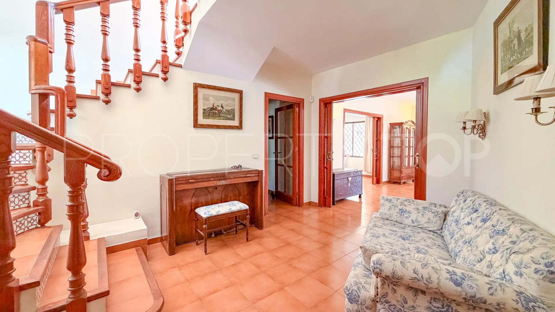 For sale El Mirador villa