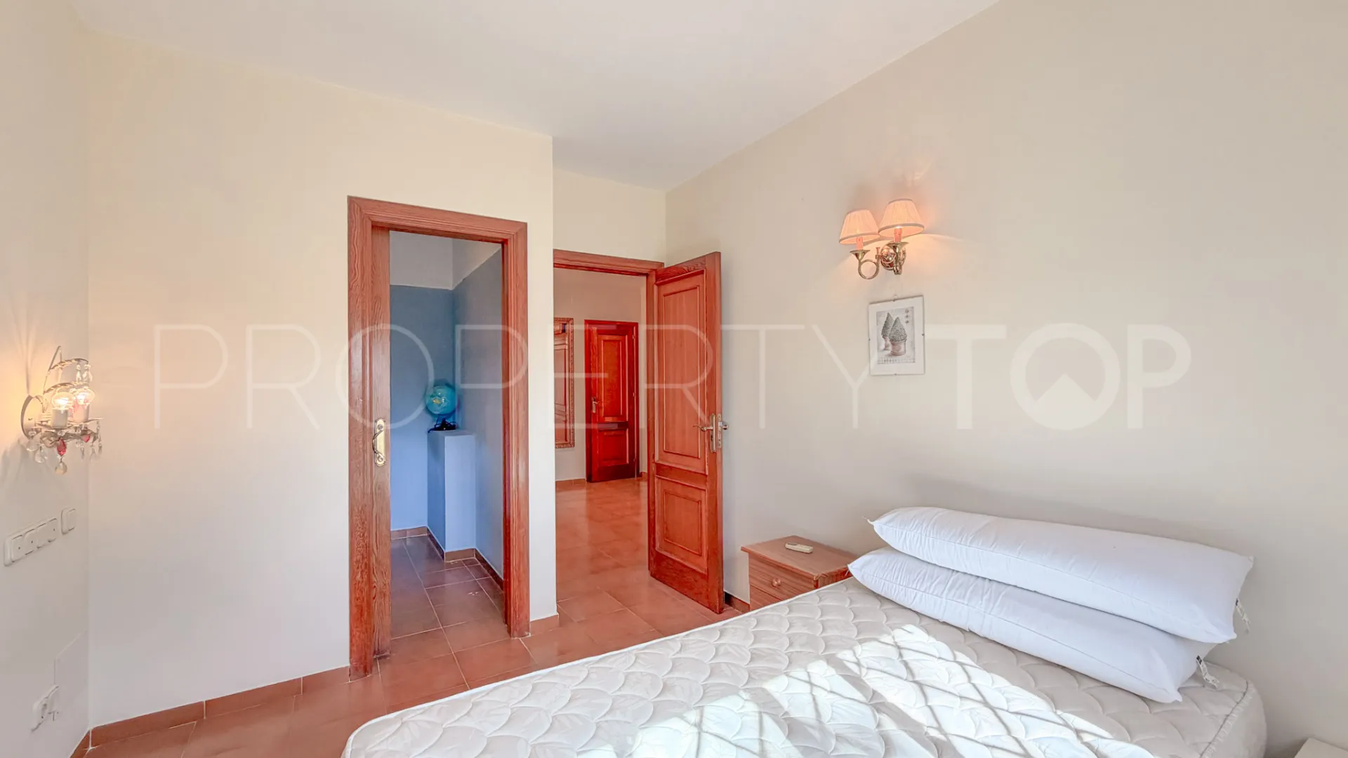 For sale El Mirador villa