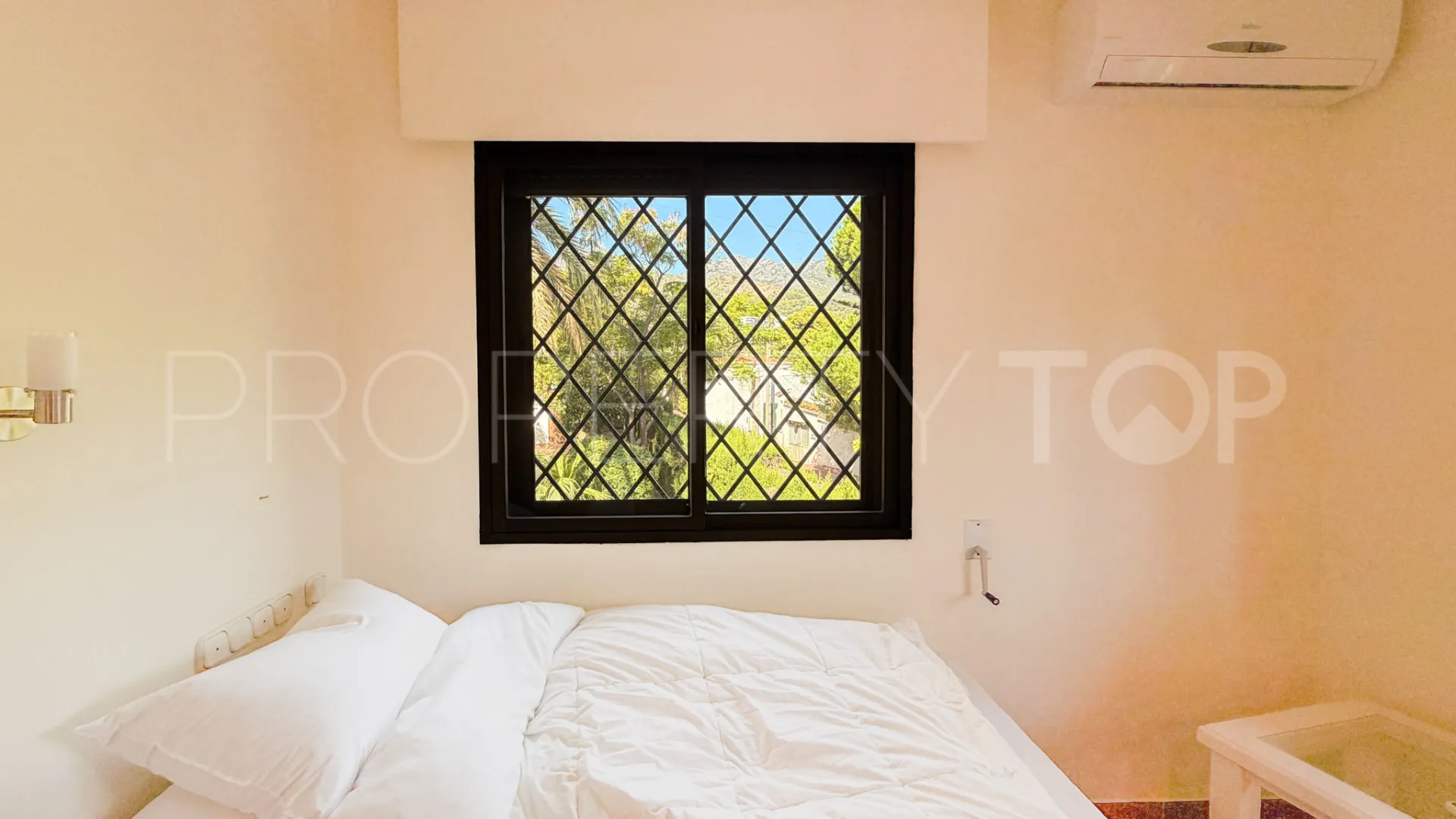 For sale El Mirador villa