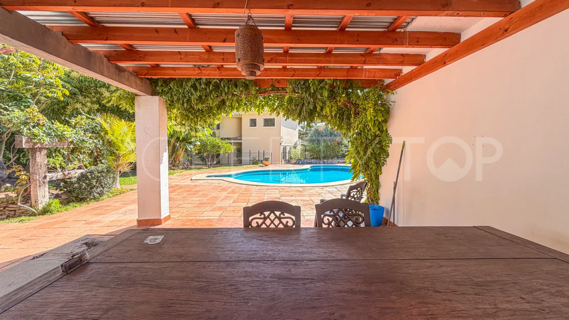 For sale El Mirador villa
