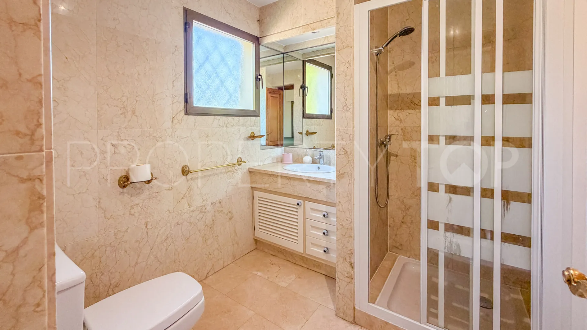 For sale El Mirador villa