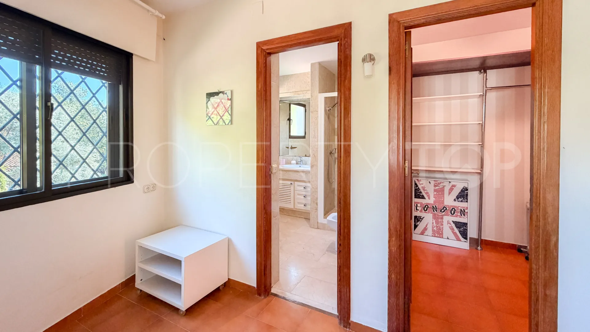 For sale El Mirador villa