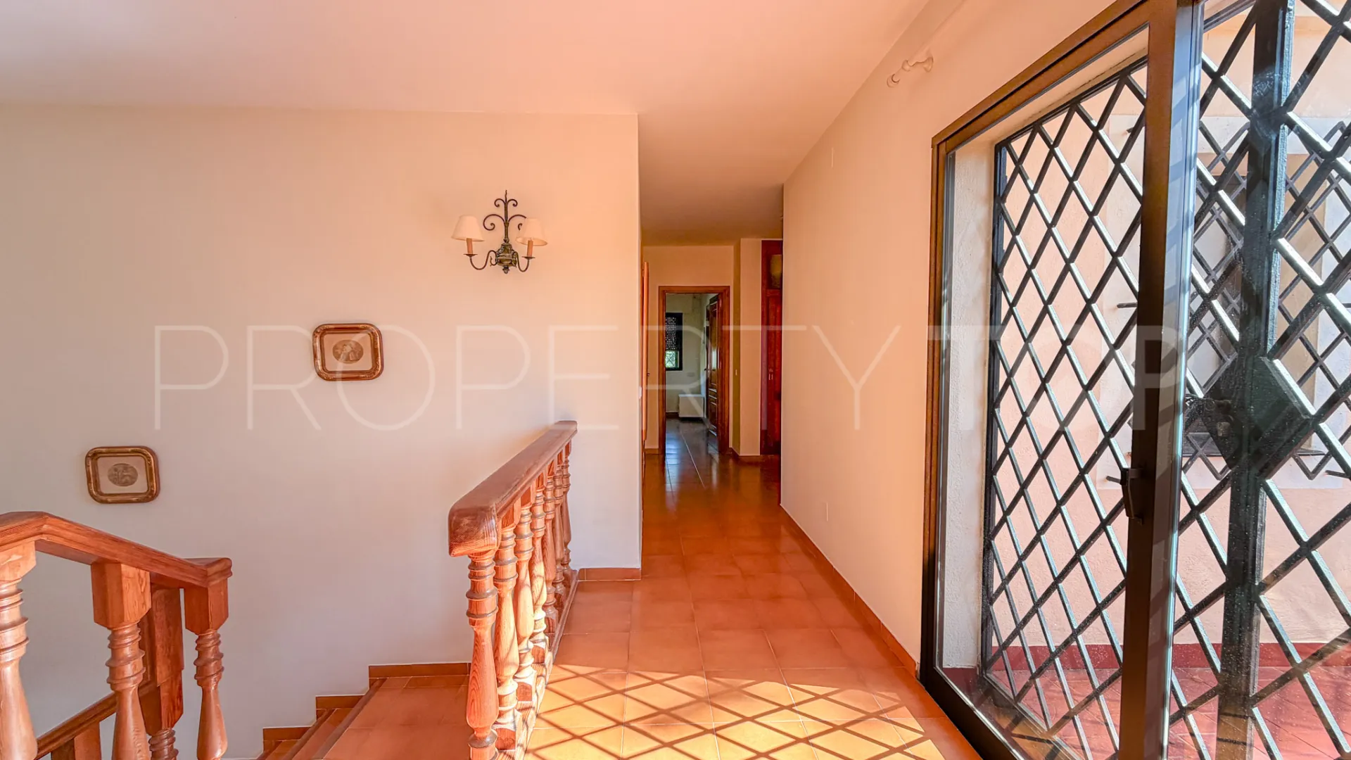 For sale El Mirador villa