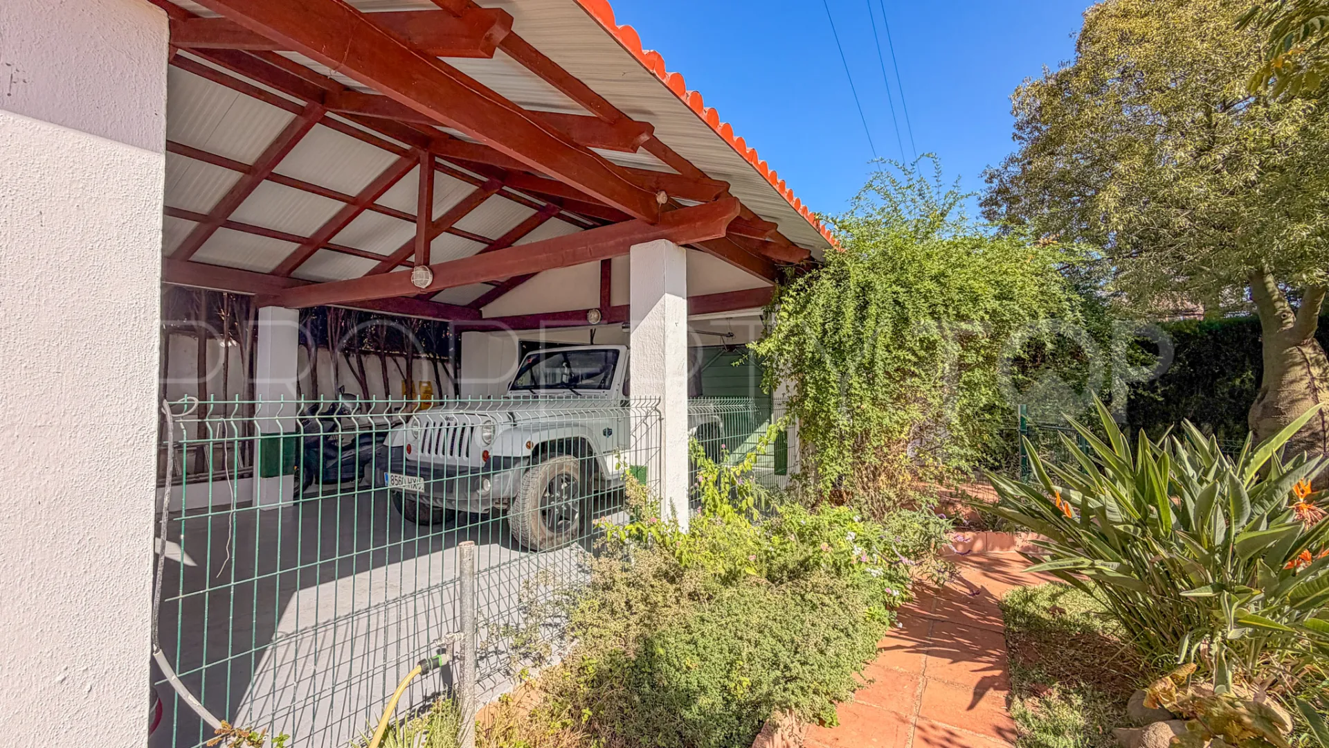 For sale El Mirador villa
