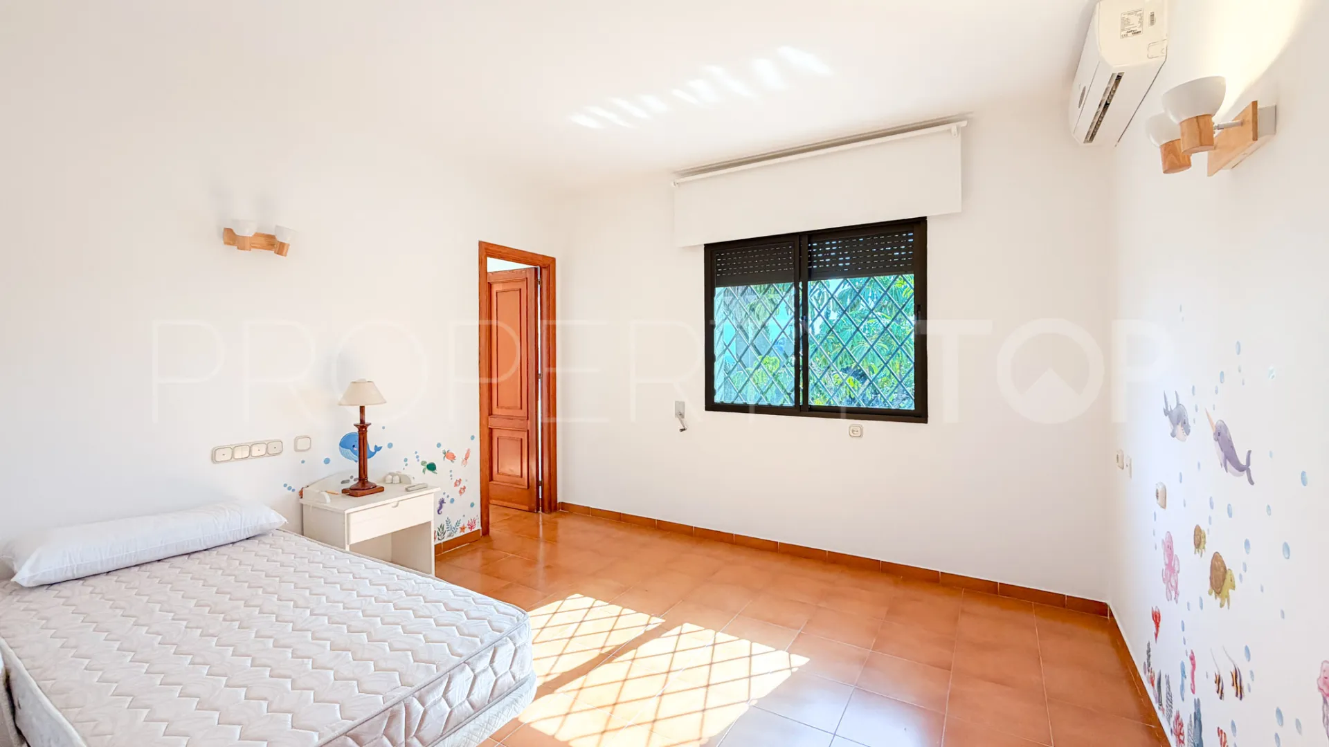 For sale El Mirador villa