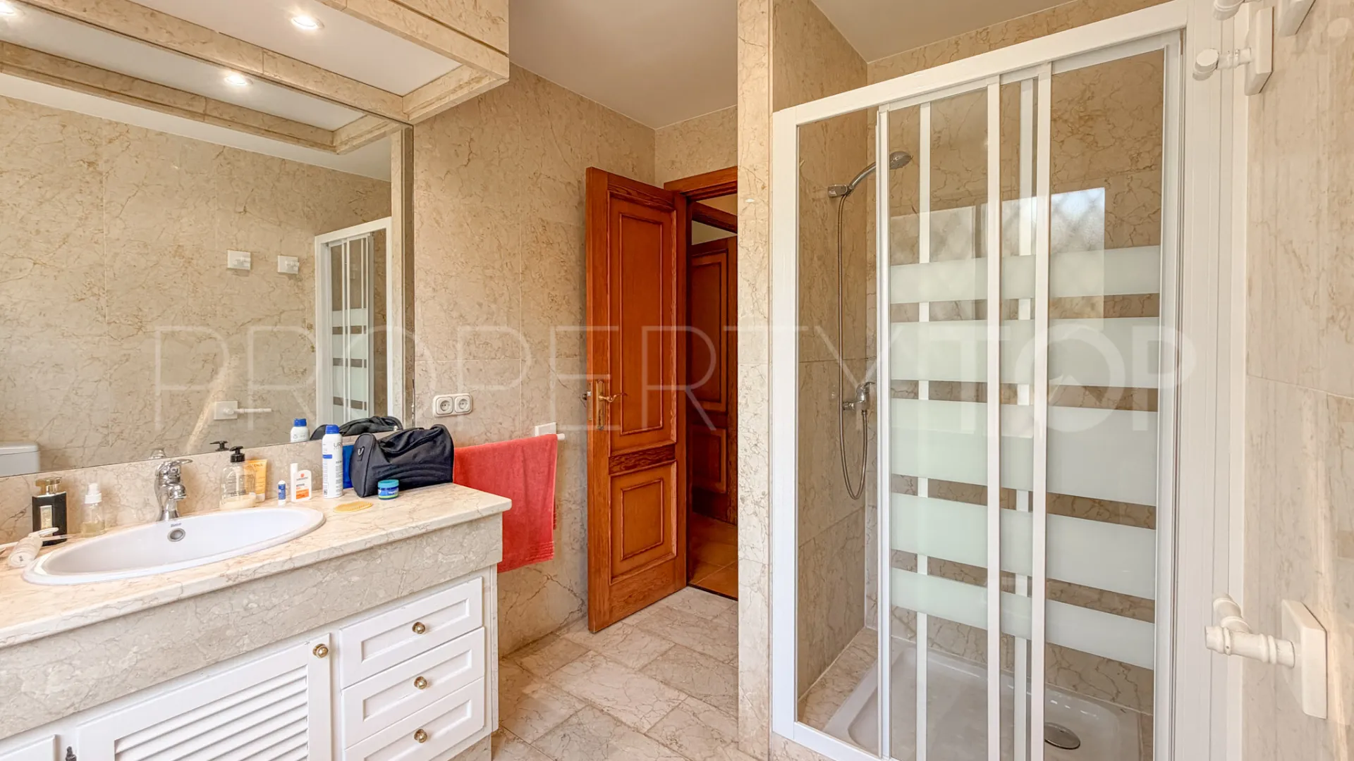 For sale El Mirador villa