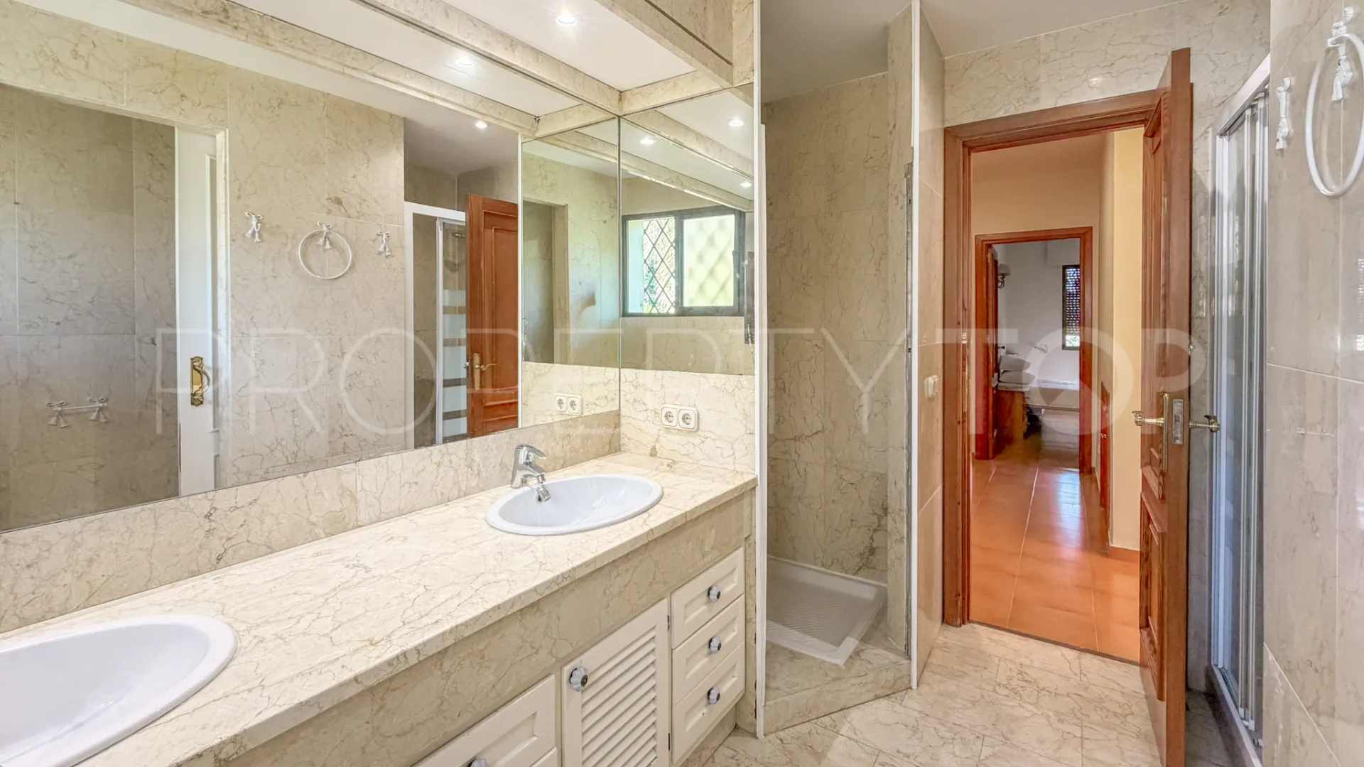 For sale El Mirador villa