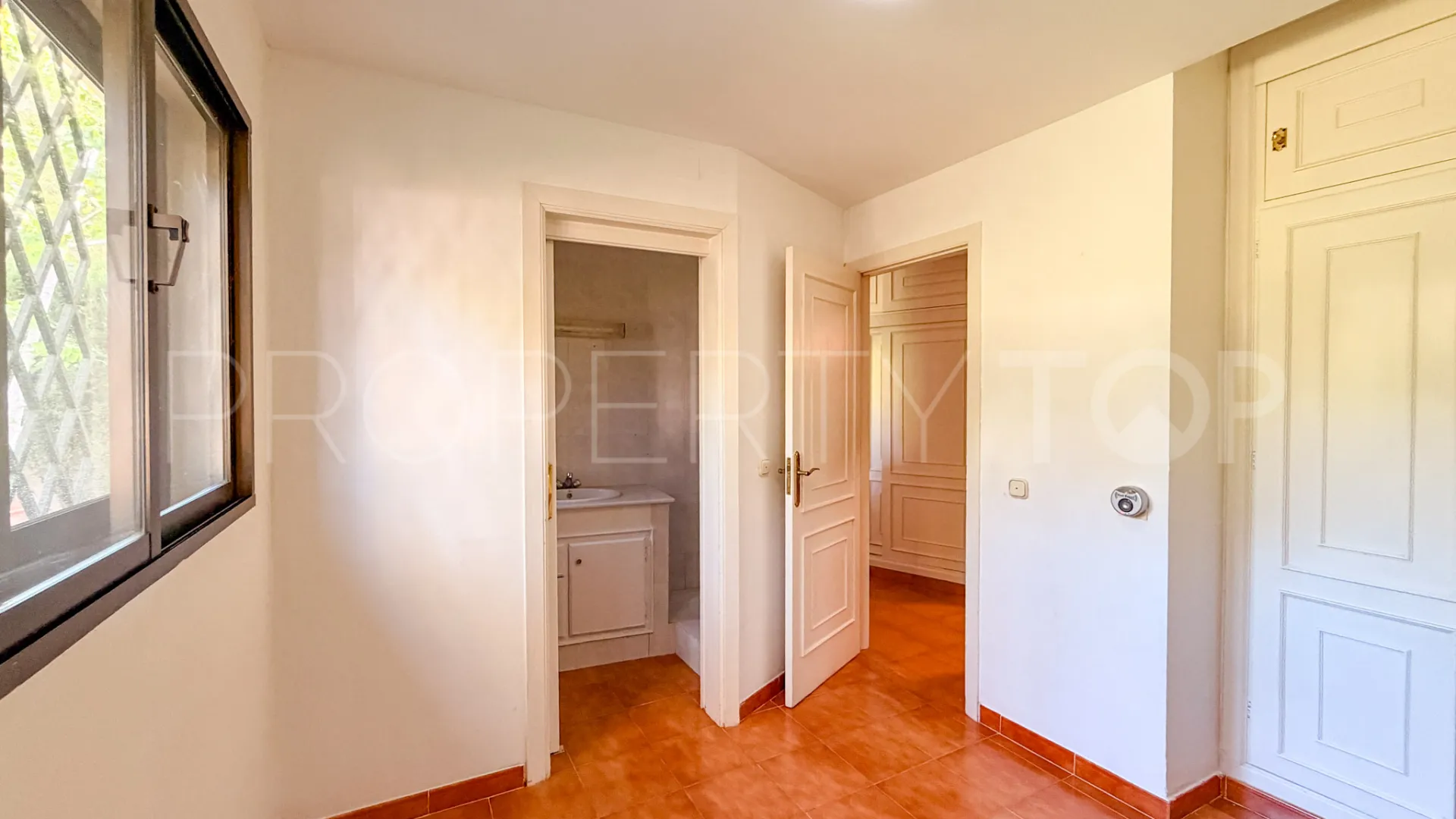 For sale El Mirador villa