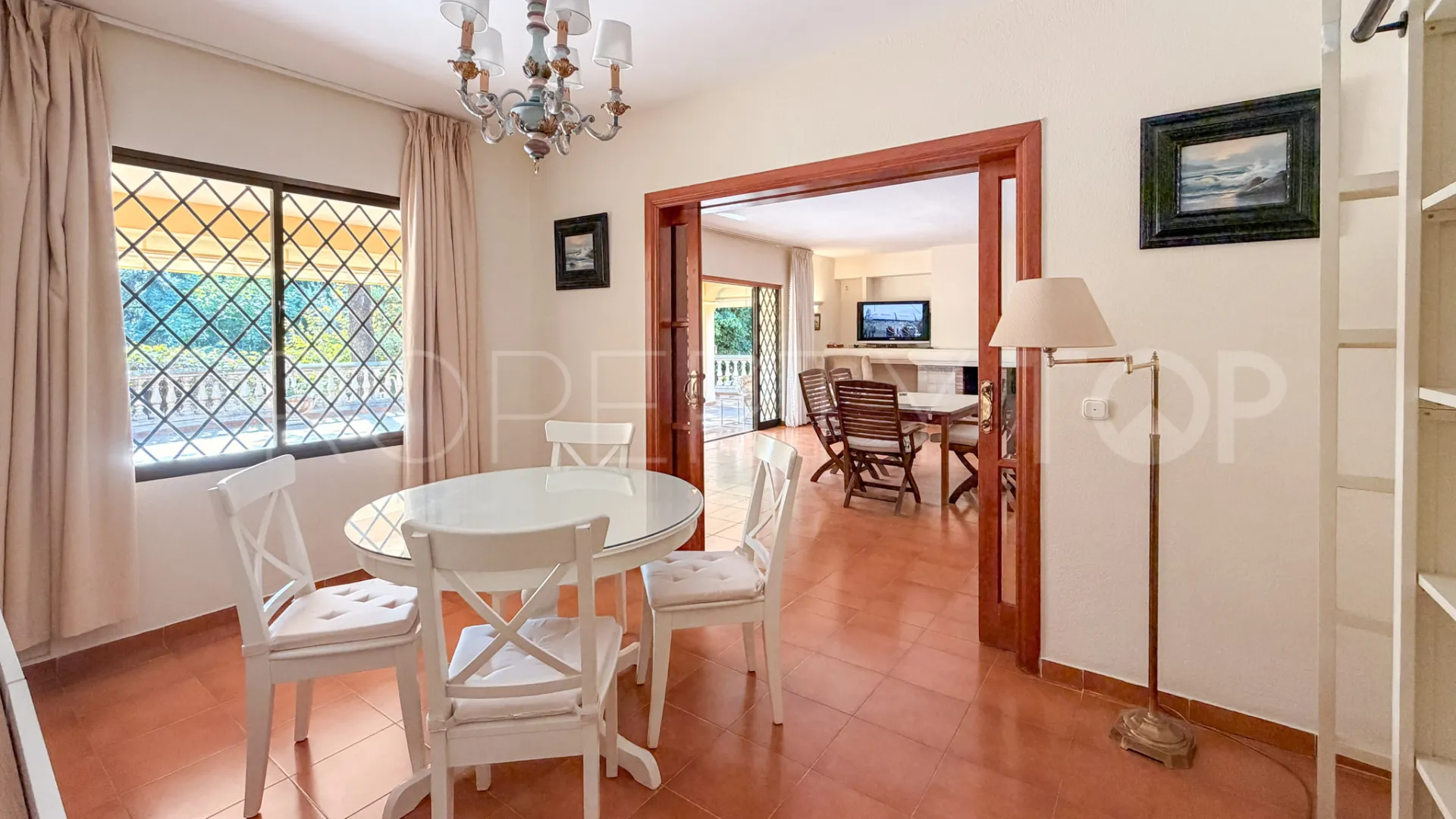 For sale El Mirador villa