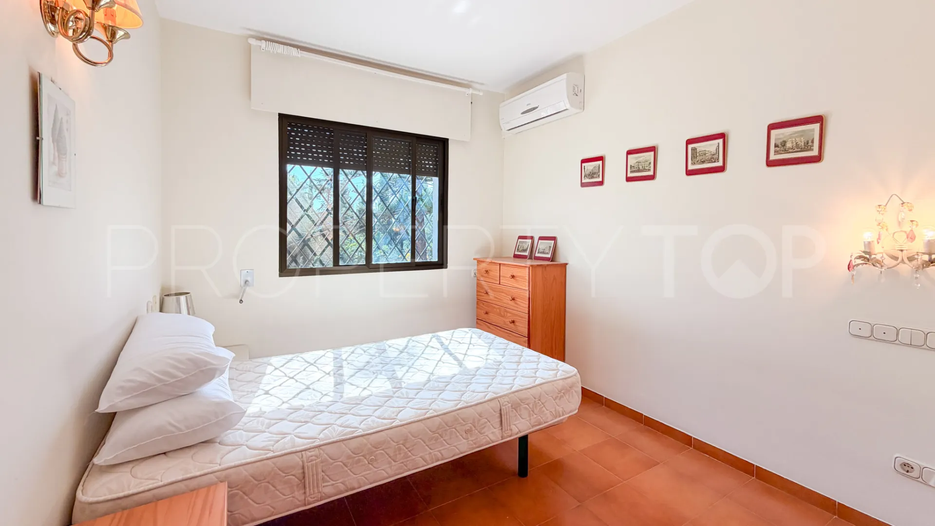For sale El Mirador villa