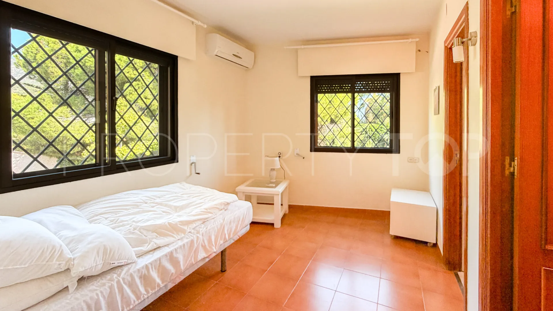For sale El Mirador villa