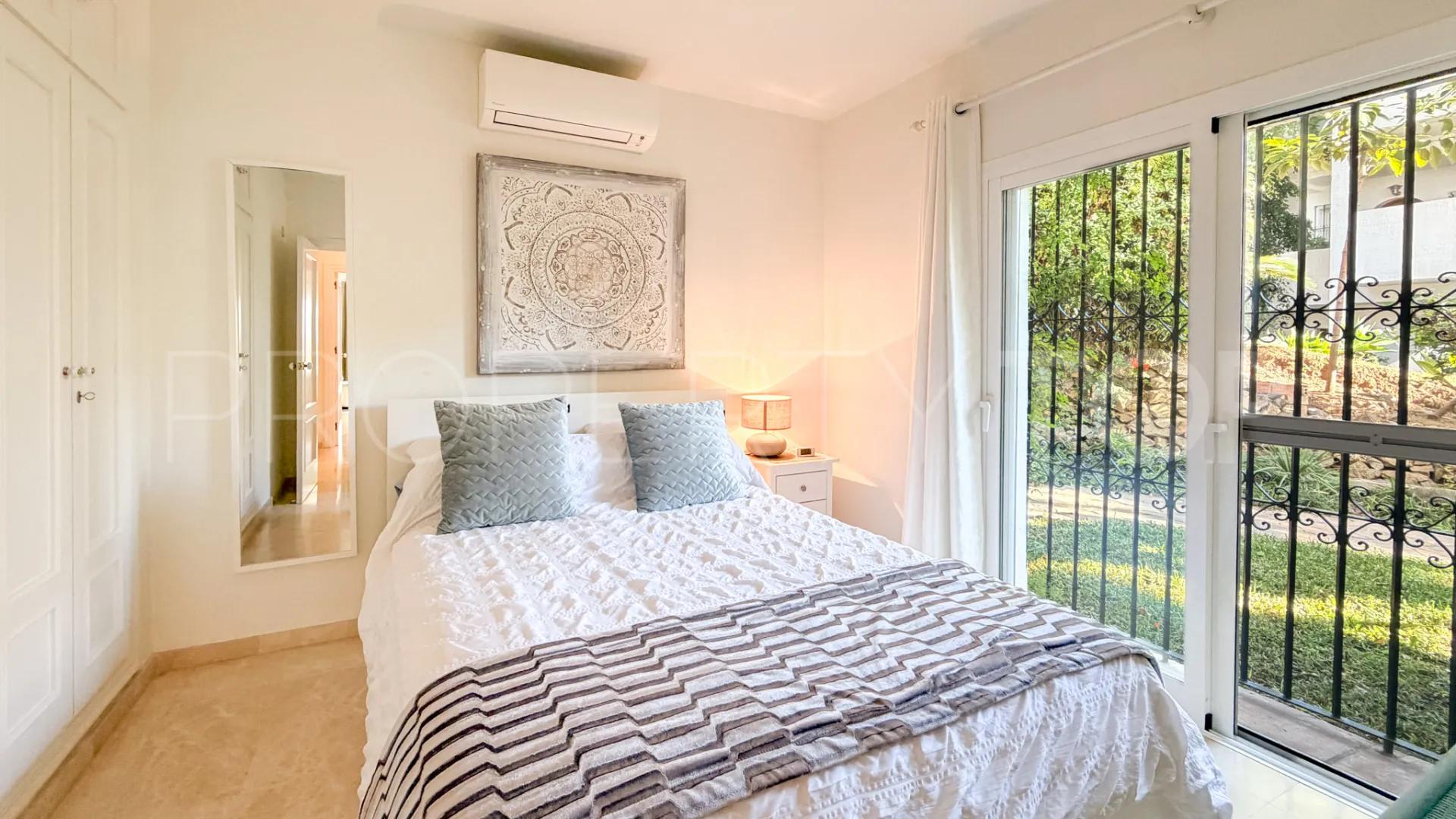 Ground floor apartment in Club Sierra for sale