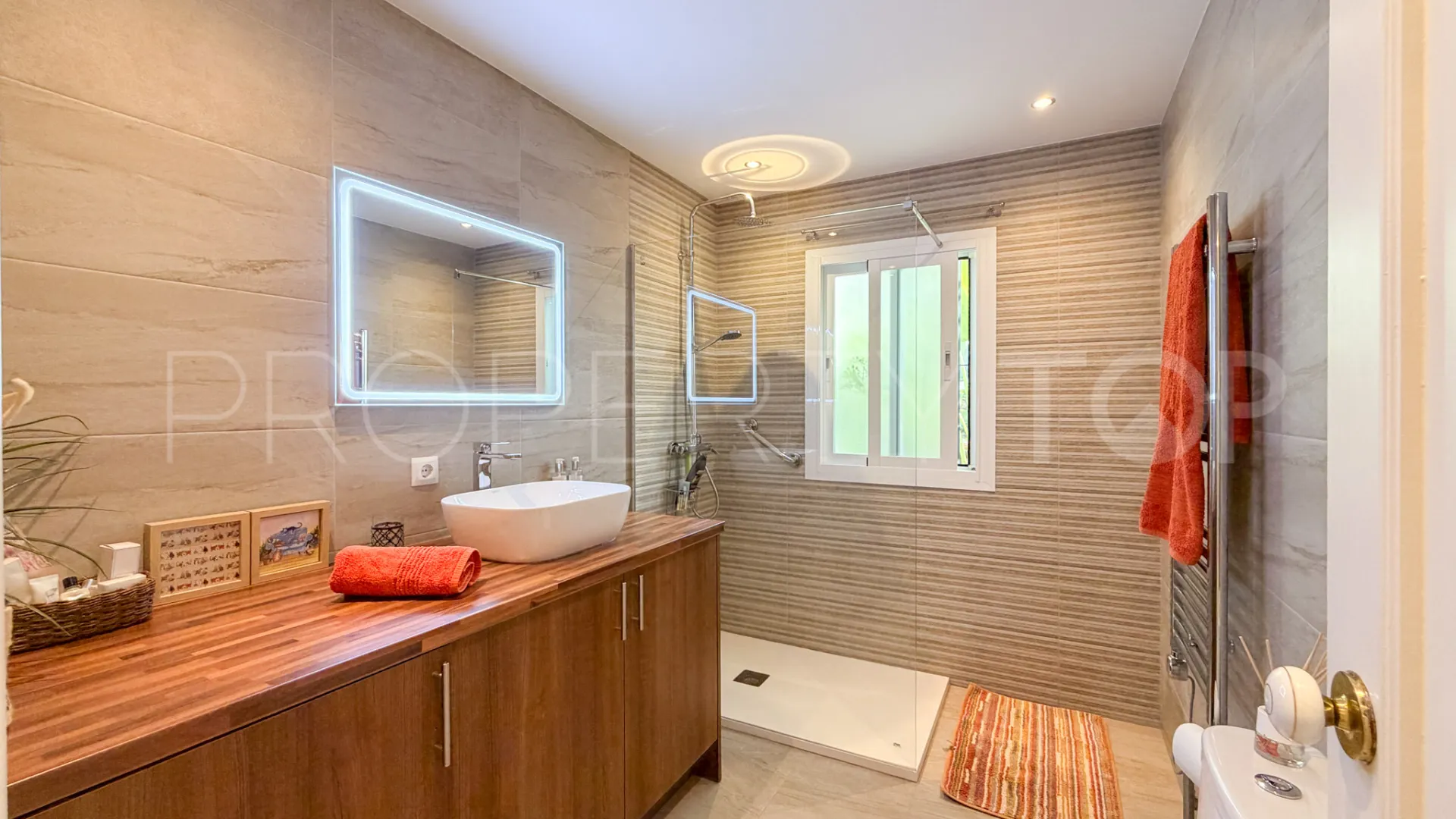 Ground floor apartment in Club Sierra for sale