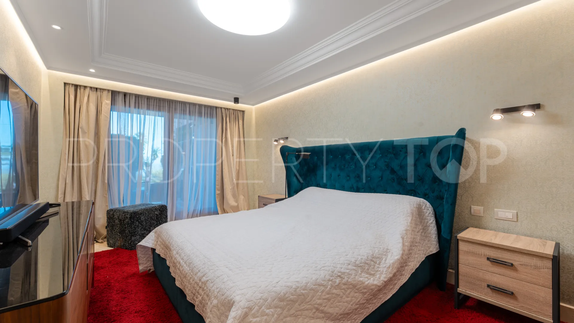 Apartamento planta baja a la venta con 4 dormitorios en Mar Azul