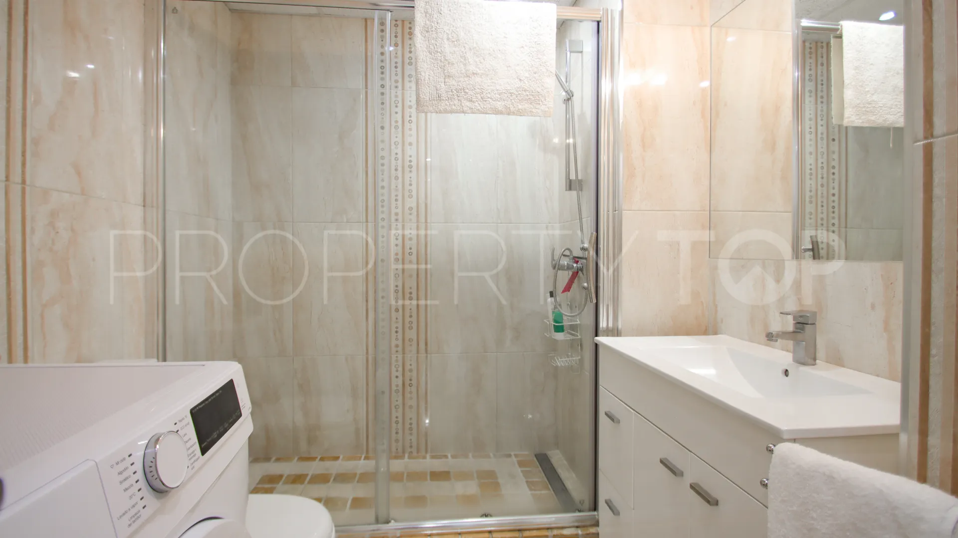 Apartamento en venta en La Carolina