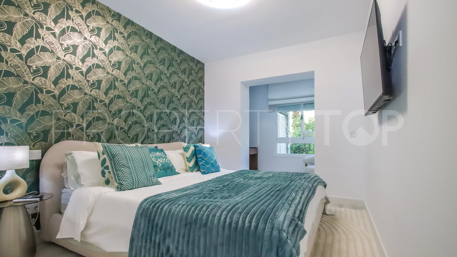 Apartamento planta baja a la venta en Altos de La Quinta