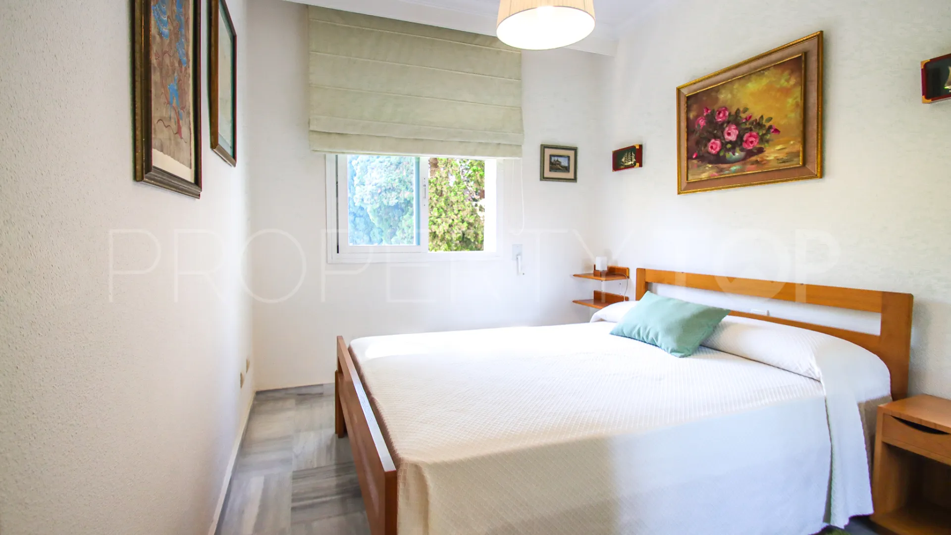 Se vende apartamento en Marbella Golden Mile de 3 dormitorios