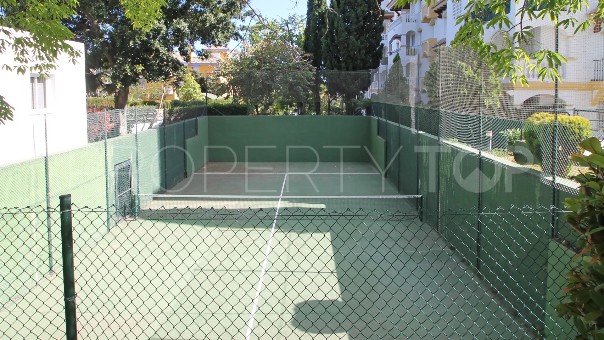 Se vende apartamento en Marbella Golden Mile de 3 dormitorios