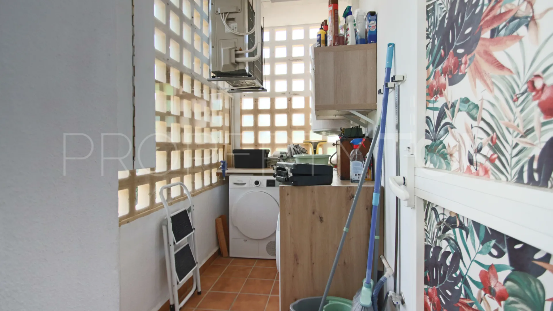 3 bedrooms Nagüeles penthouse for sale