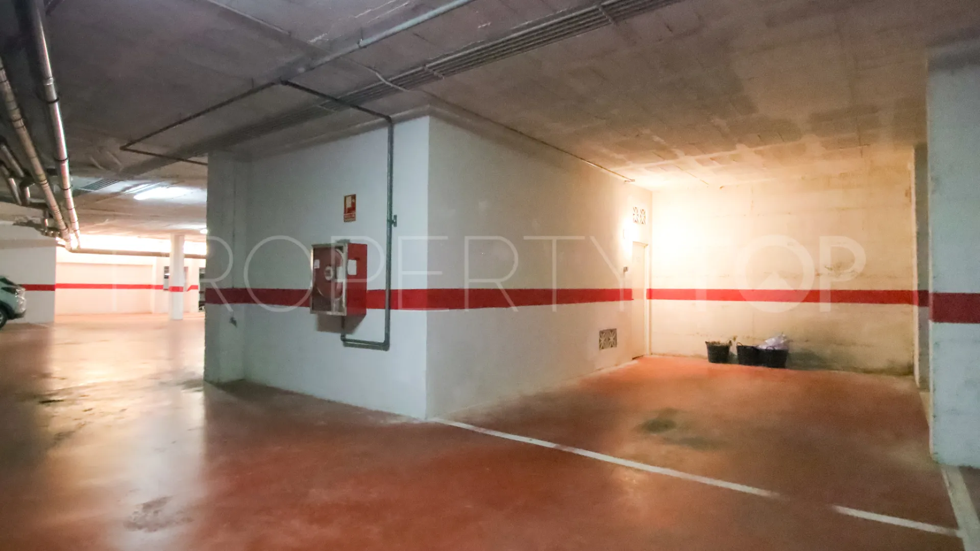 3 bedrooms Nagüeles penthouse for sale