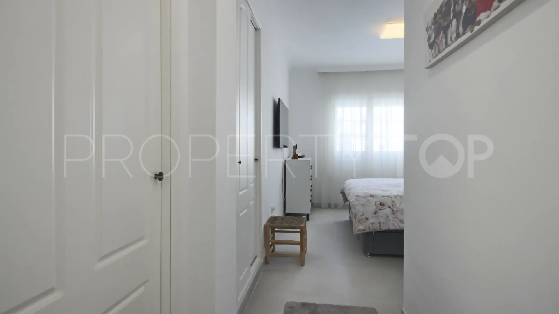 Se vende apartamento en River Garden