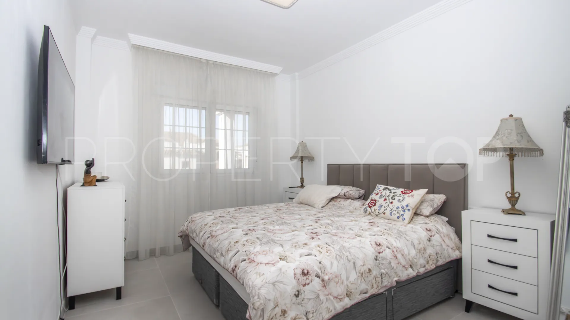 Se vende apartamento en River Garden