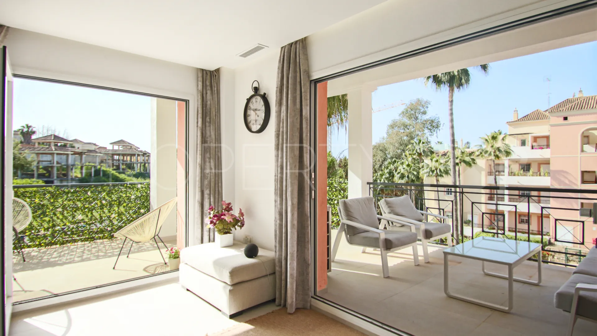 Se vende apartamento en River Garden