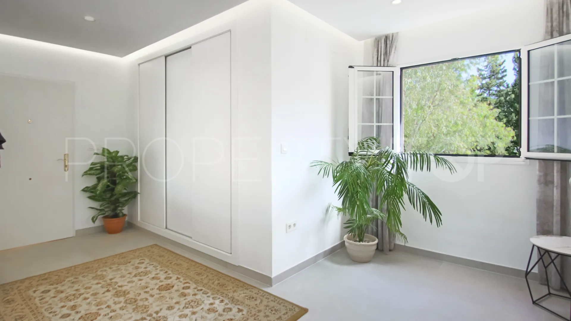 Se vende apartamento en River Garden