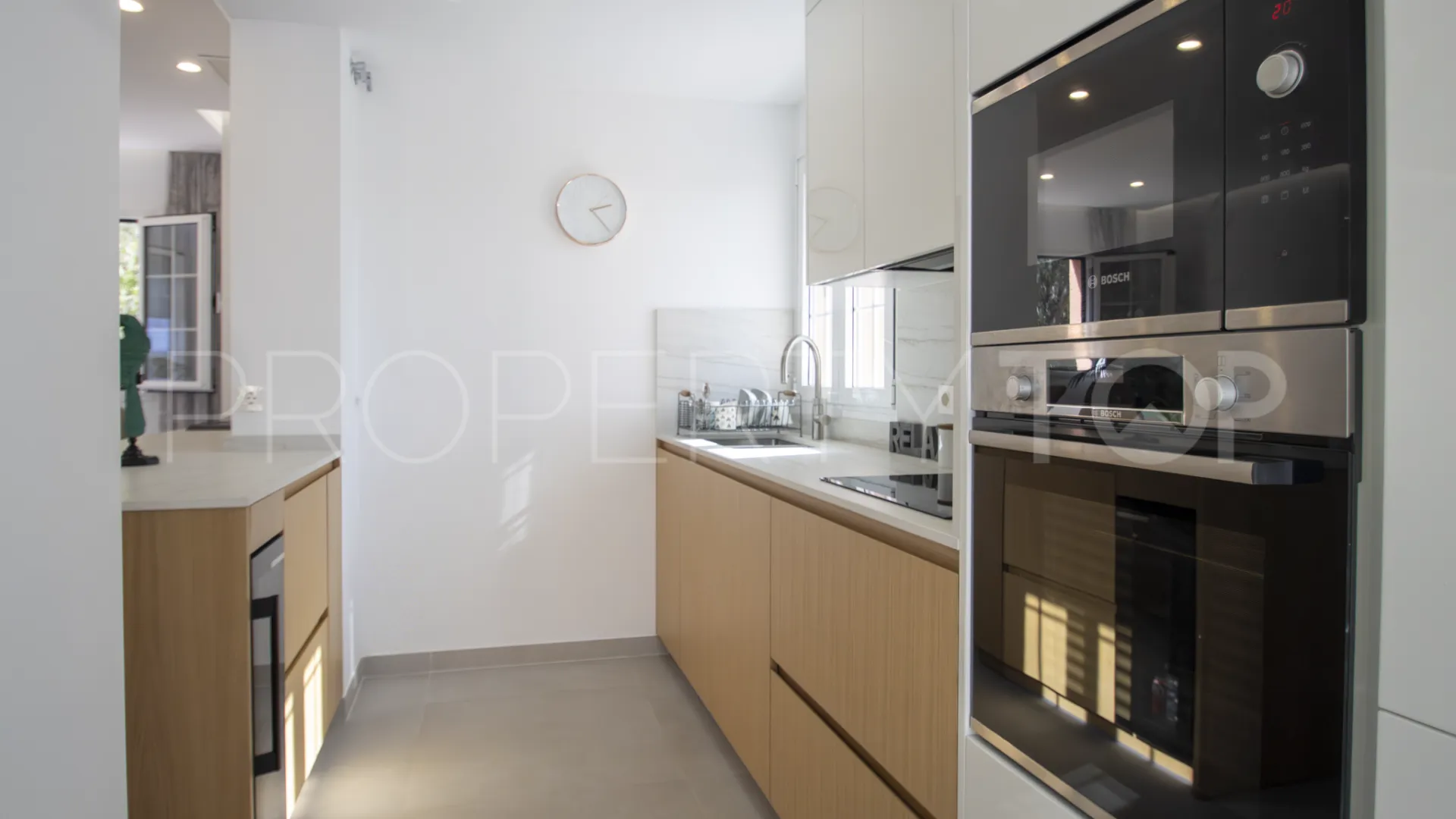 Se vende apartamento en River Garden