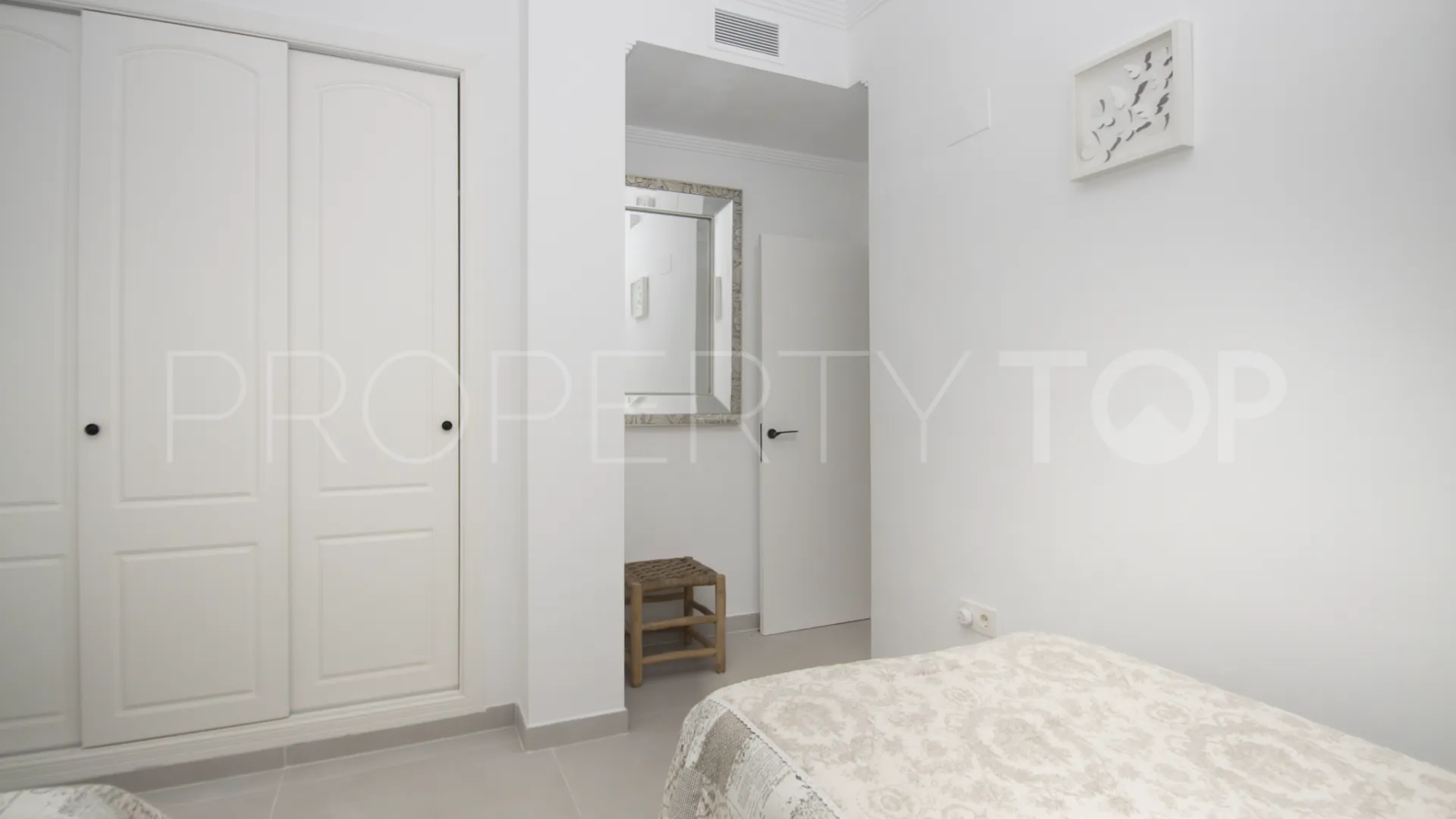 Se vende apartamento en River Garden