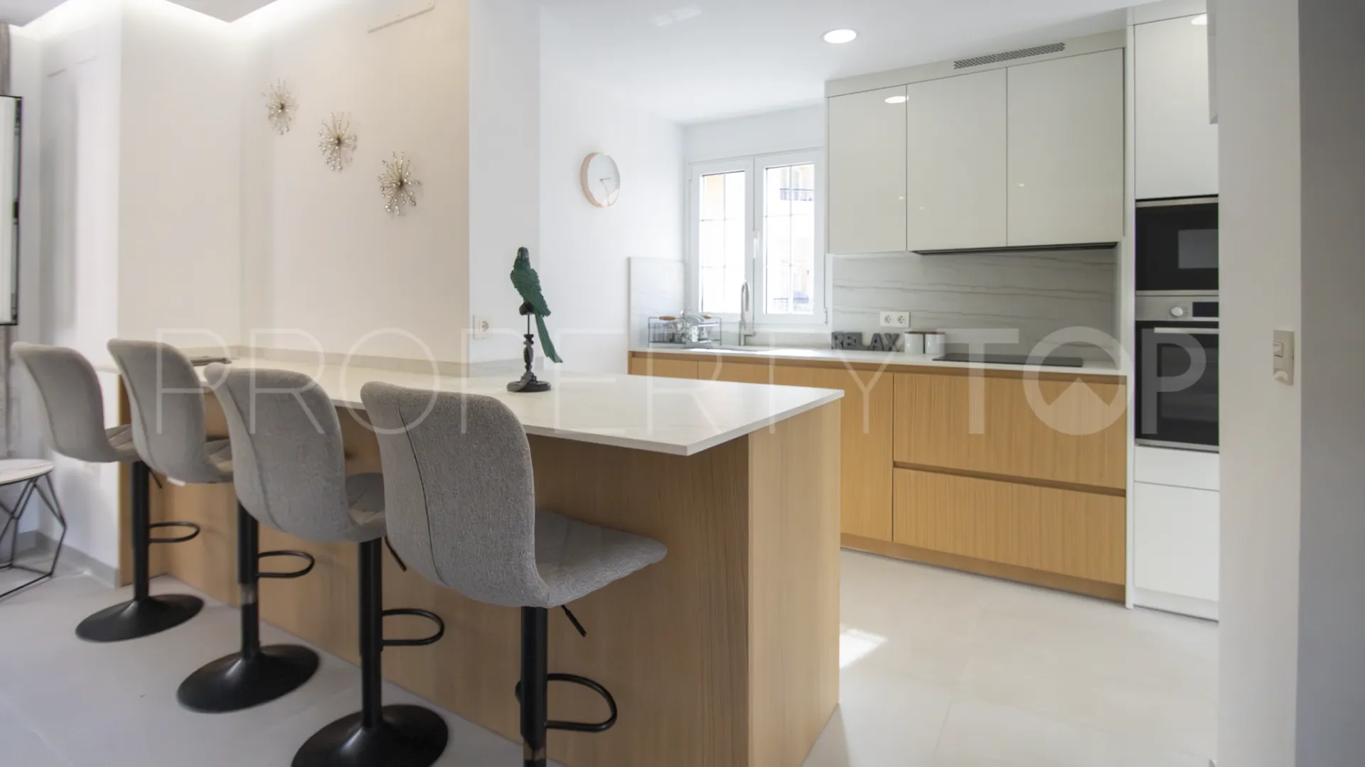 Se vende apartamento en River Garden