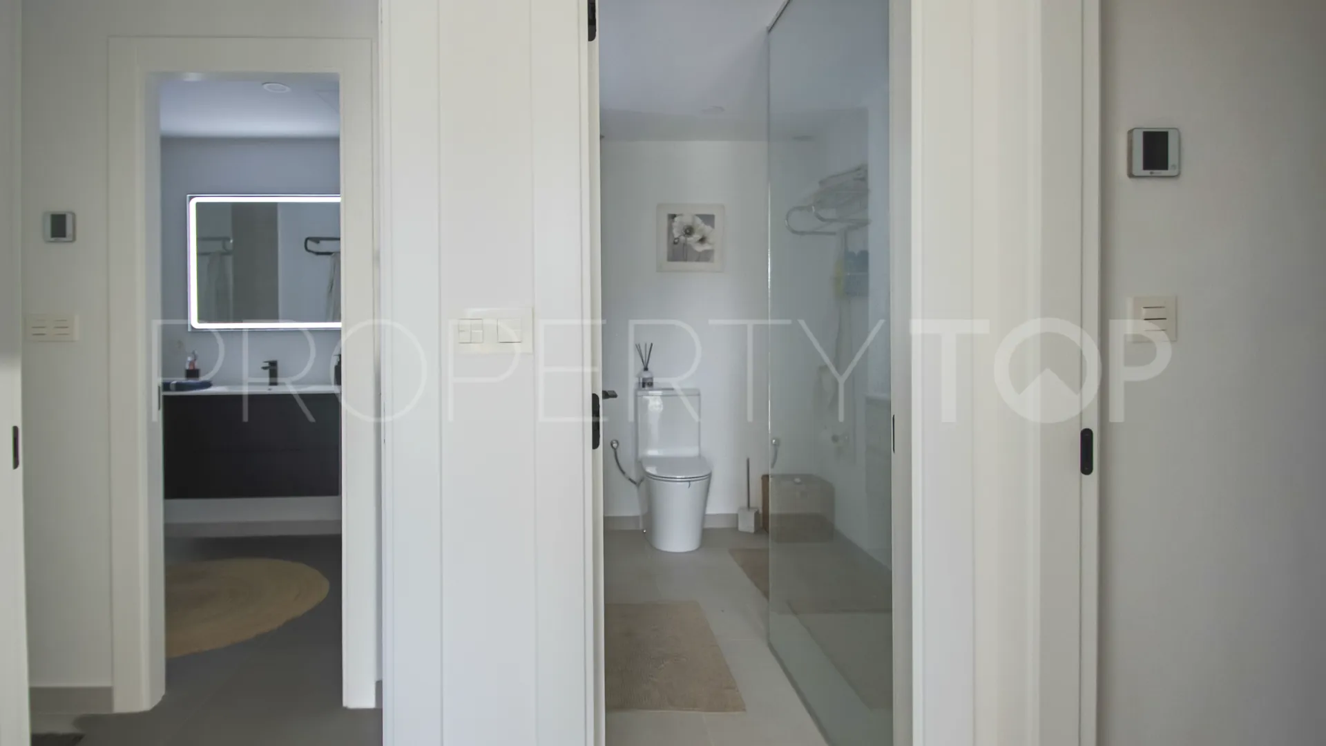 Se vende apartamento en River Garden