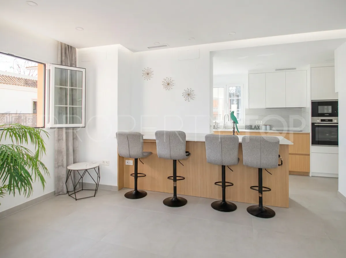 Se vende apartamento en River Garden