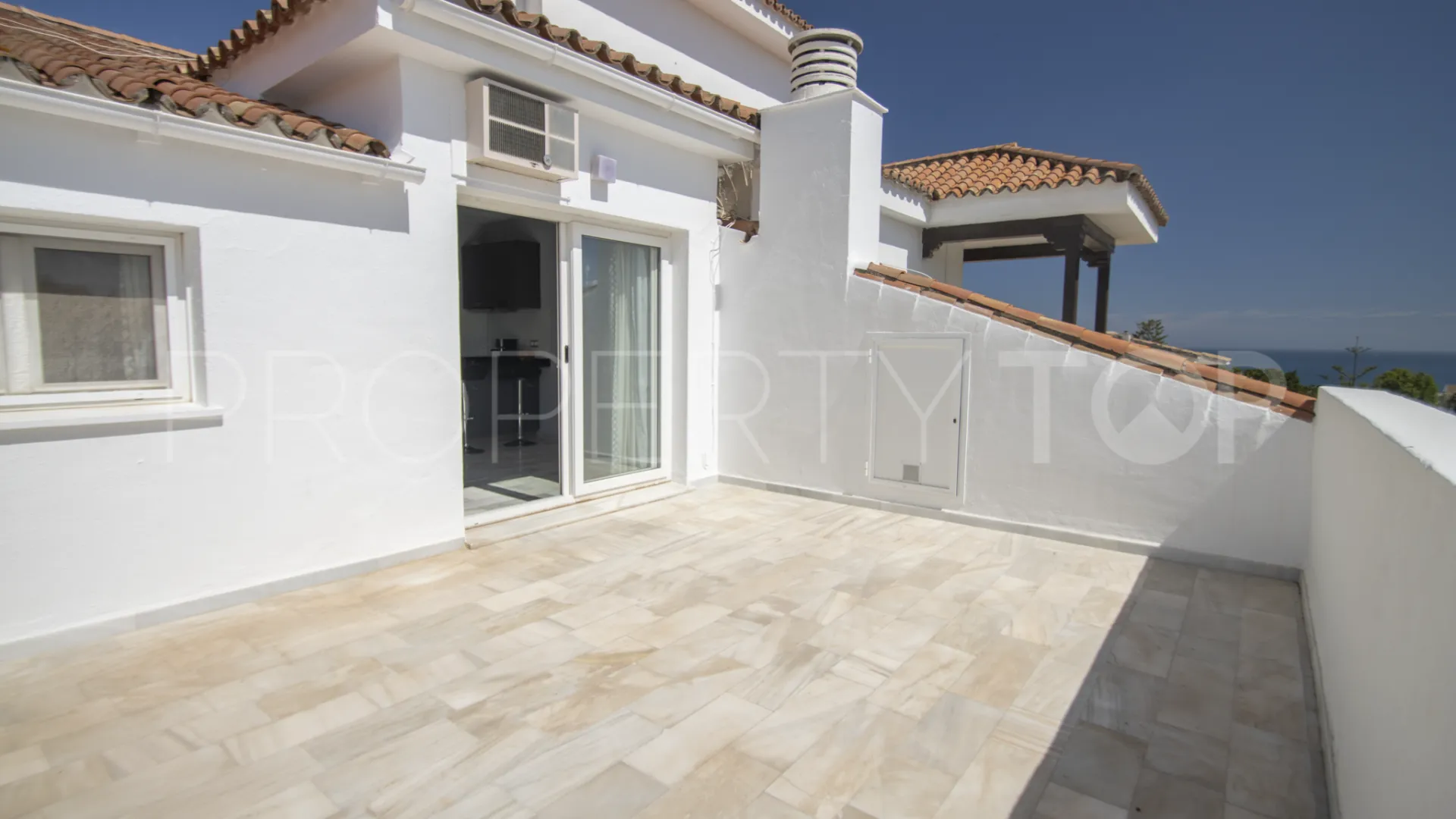 Comprar estudio en Marbella Golden Mile
