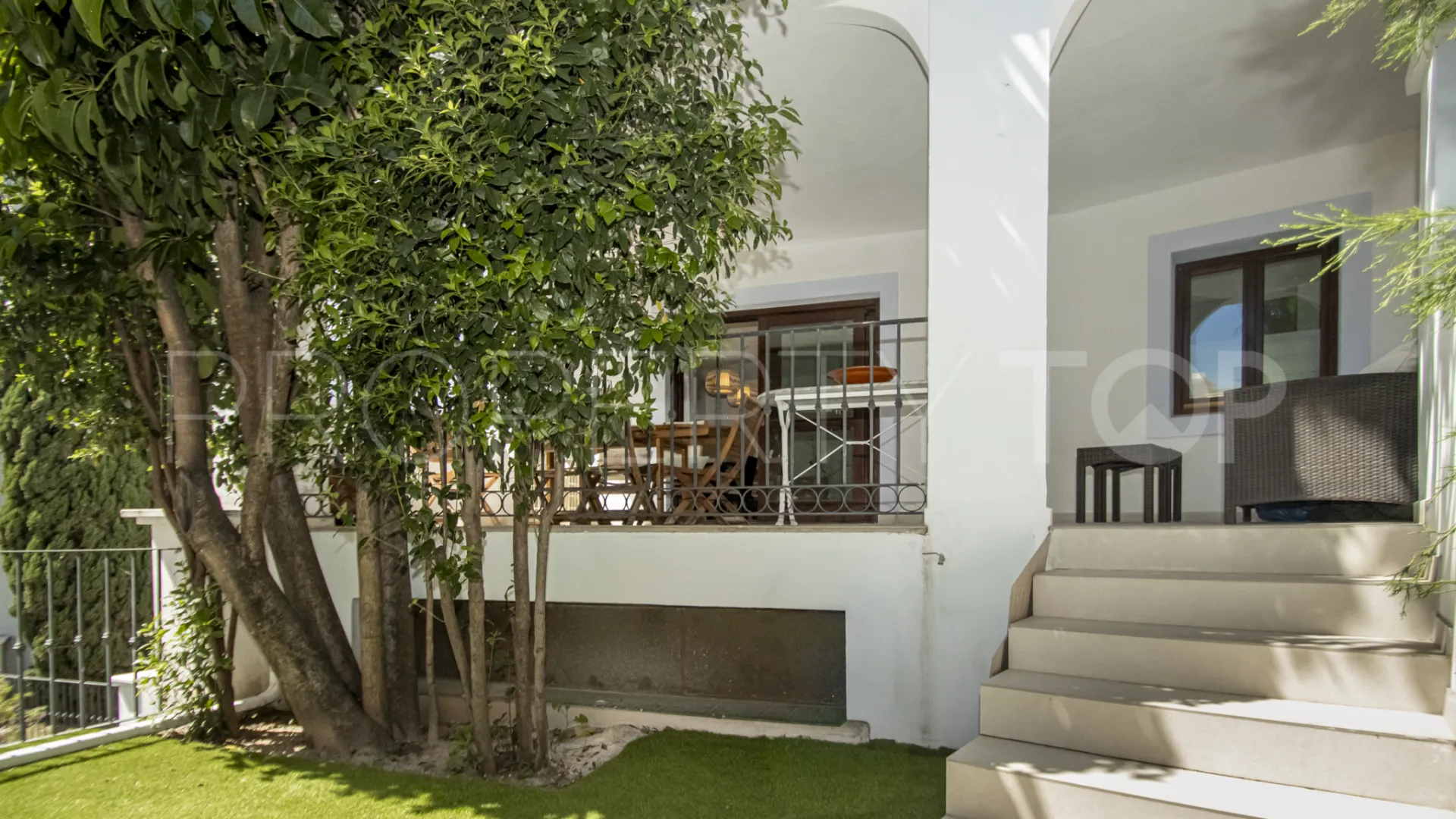 El Paraiso, pareado en venta con 4 dormitorios